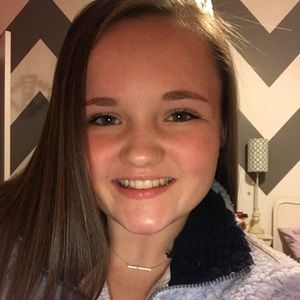 Meet your Posher, Madelyn